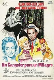 Un gánster para un milagro (1961)
